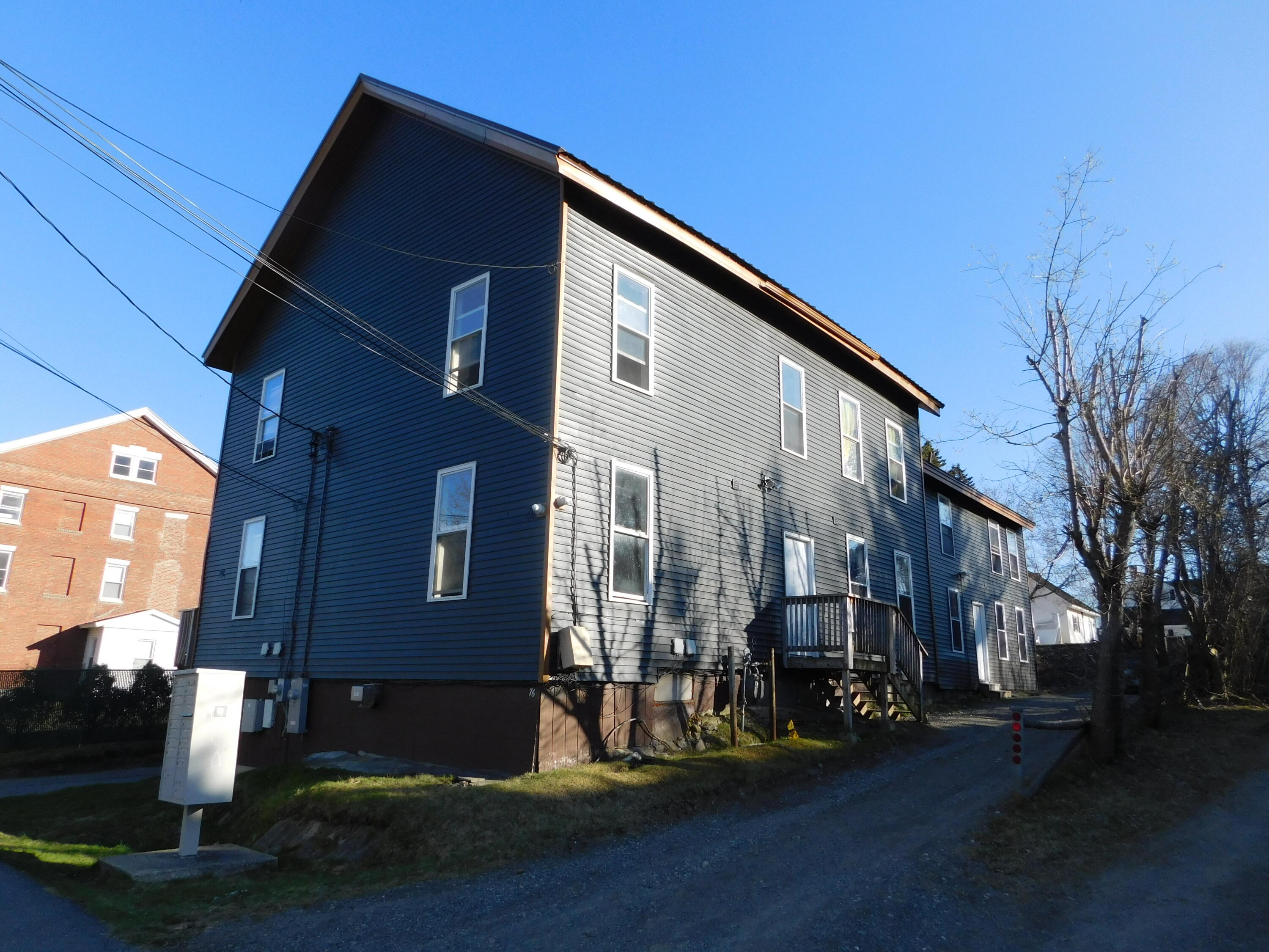 74-76 Court Street Bangor ME 04401