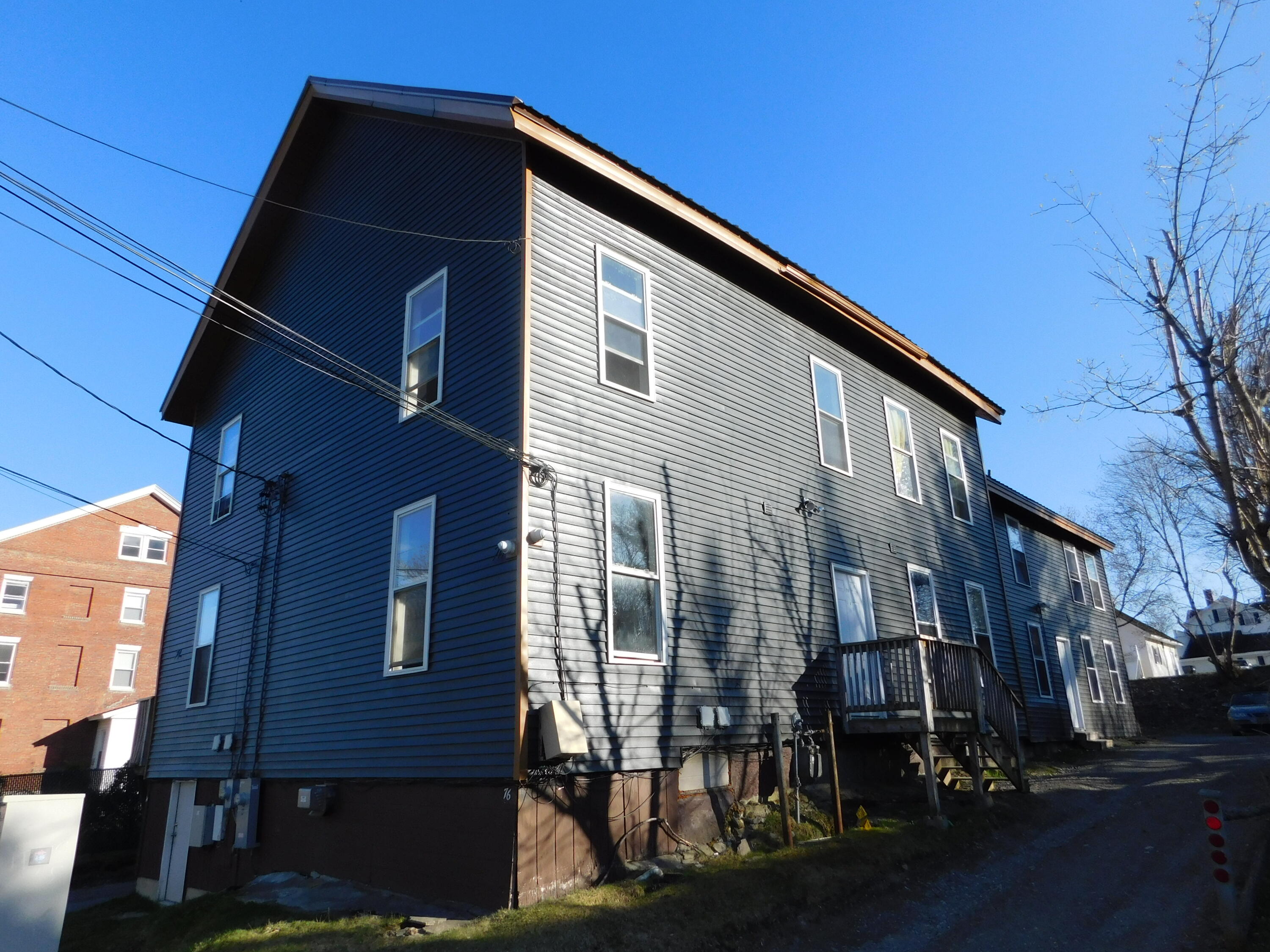 74-76 Court Street Bangor ME 04401