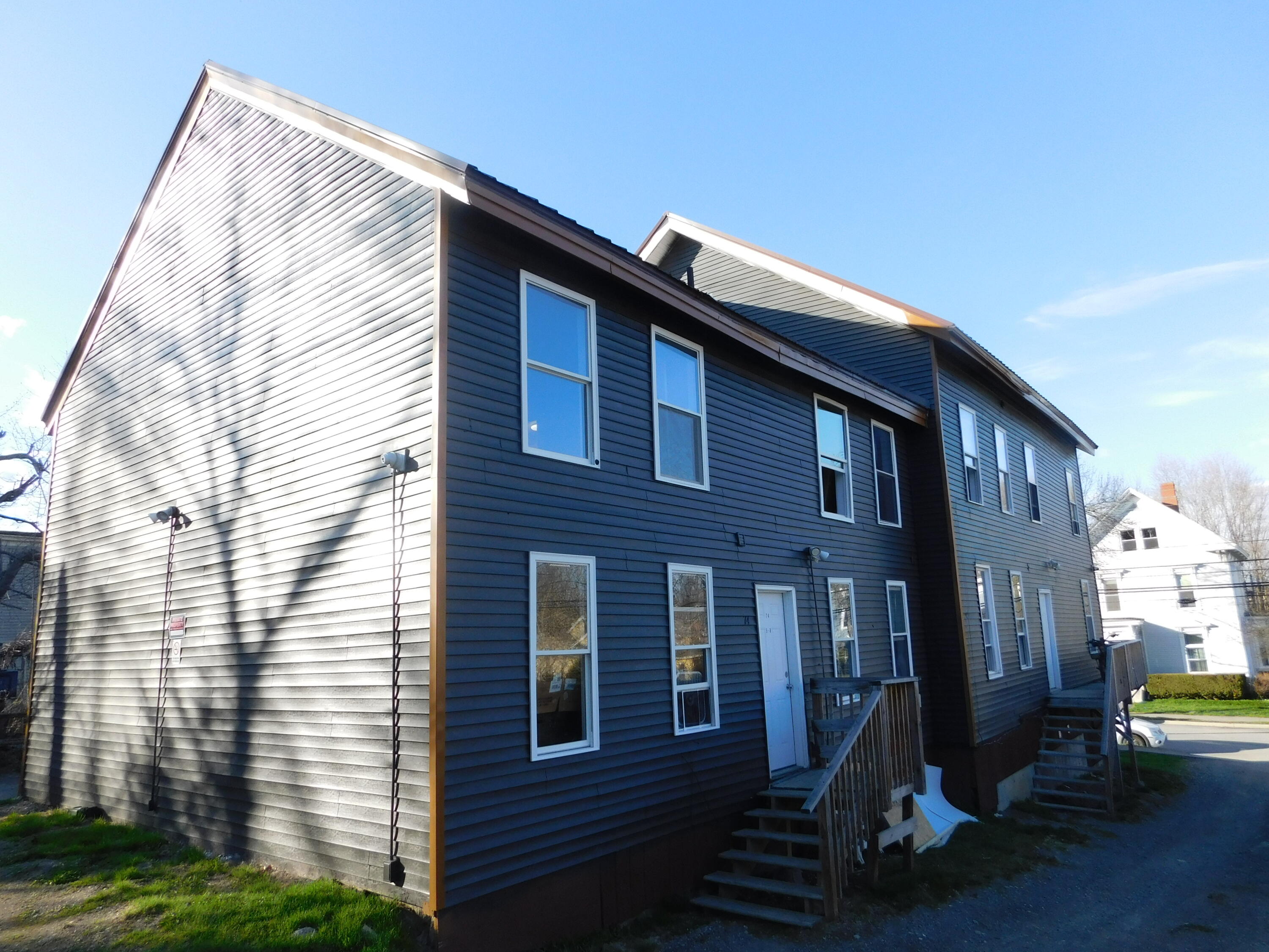 74-76 Court Street Bangor ME 04401