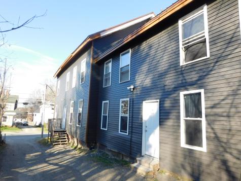 74-76 Court Street Bangor ME 04401