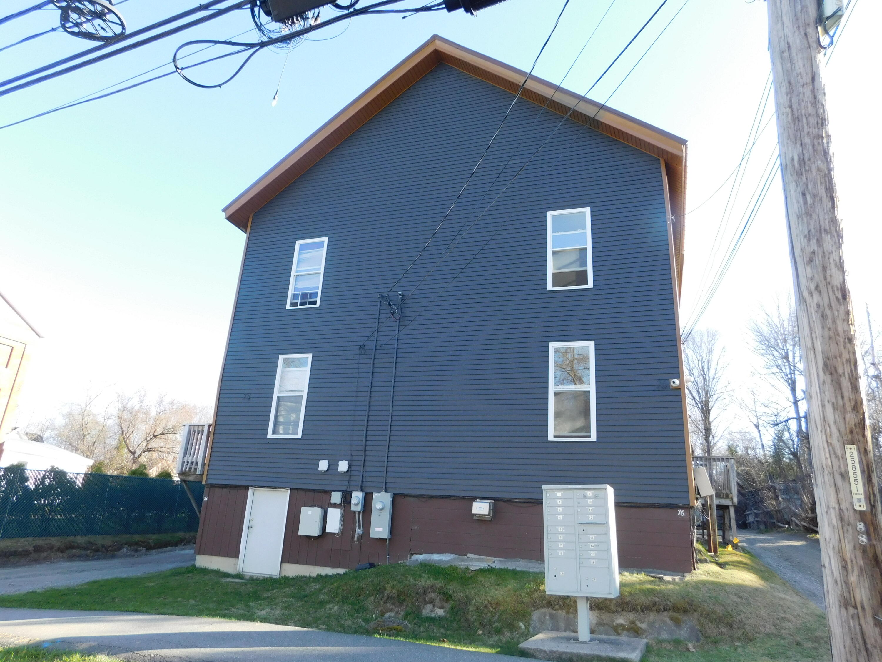 74-76 Court Street Bangor ME 04401