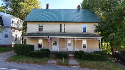 7 Forest Avenue Orono ME 04473