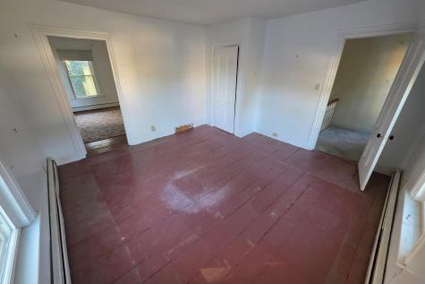 7 Forest Avenue Orono ME 04473