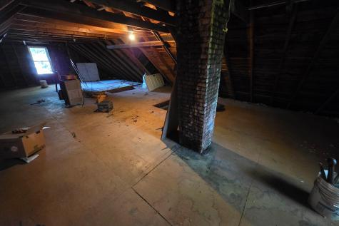 7 Forest Avenue Orono ME 04473