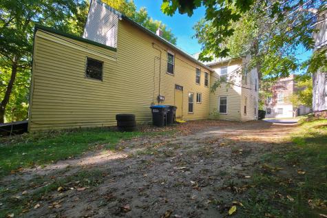 7 Forest Avenue Orono ME 04473