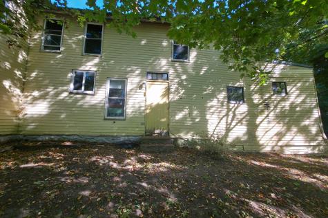 7 Forest Avenue Orono ME 04473