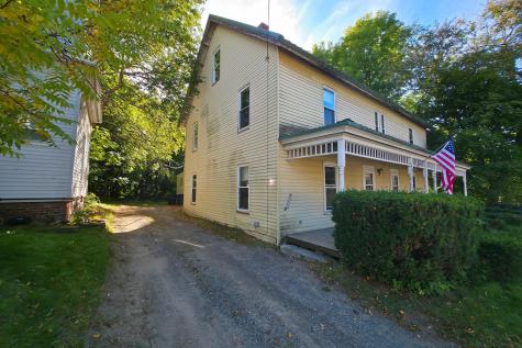 7 Forest Avenue Orono ME 04473