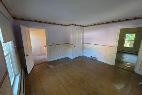 7 Forest Avenue Orono ME 04473