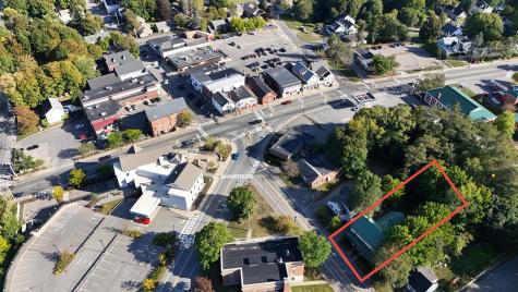 7 Forest Avenue Orono ME 04473