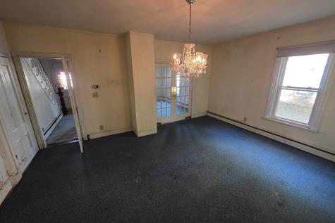 7 Forest Avenue Orono ME 04473