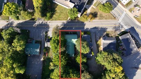 7 Forest Avenue Orono ME 04473