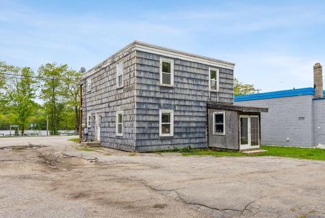 520 Lincoln Street Lewiston ME 04240