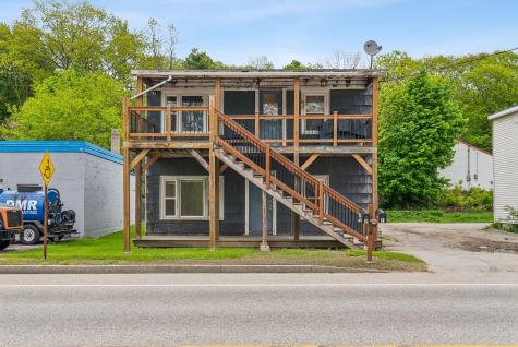 520 Lincoln Street Lewiston ME 04240