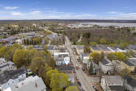 34 Deering Avenue Portland ME 04101