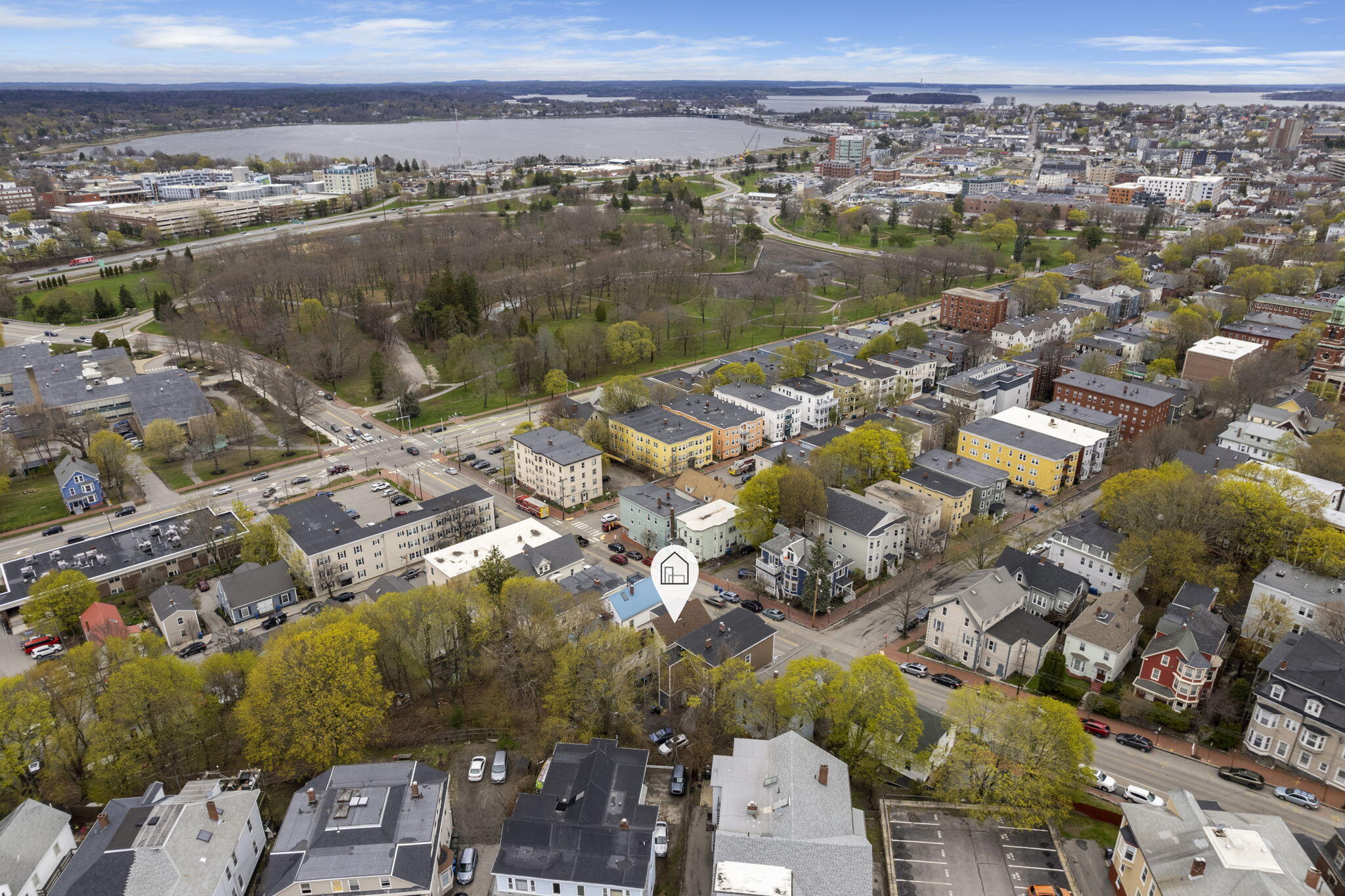 34 Deering Avenue Portland ME 04101