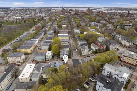 34 Deering Avenue Portland ME 04101