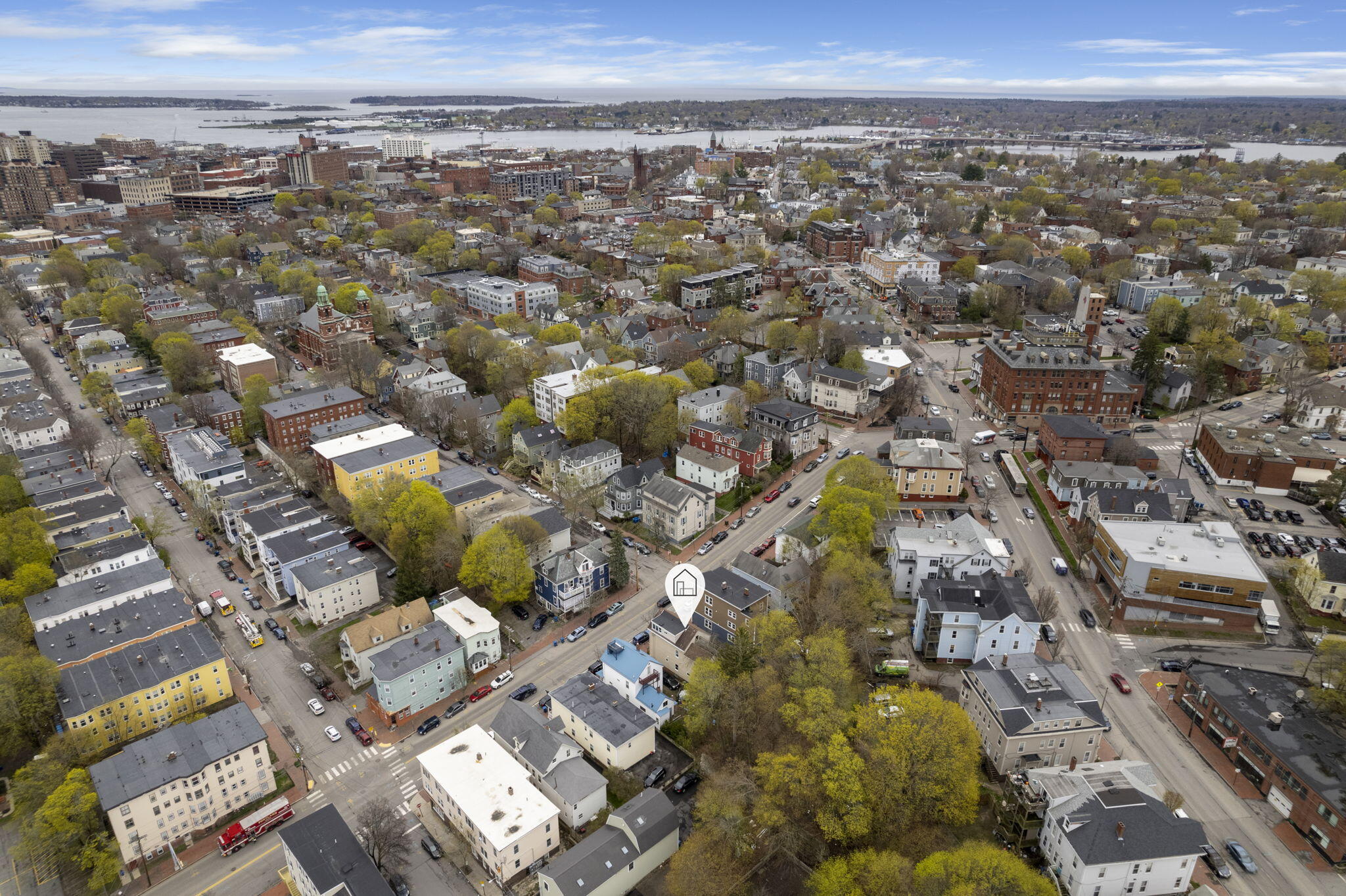 34 Deering Avenue Portland ME 04101