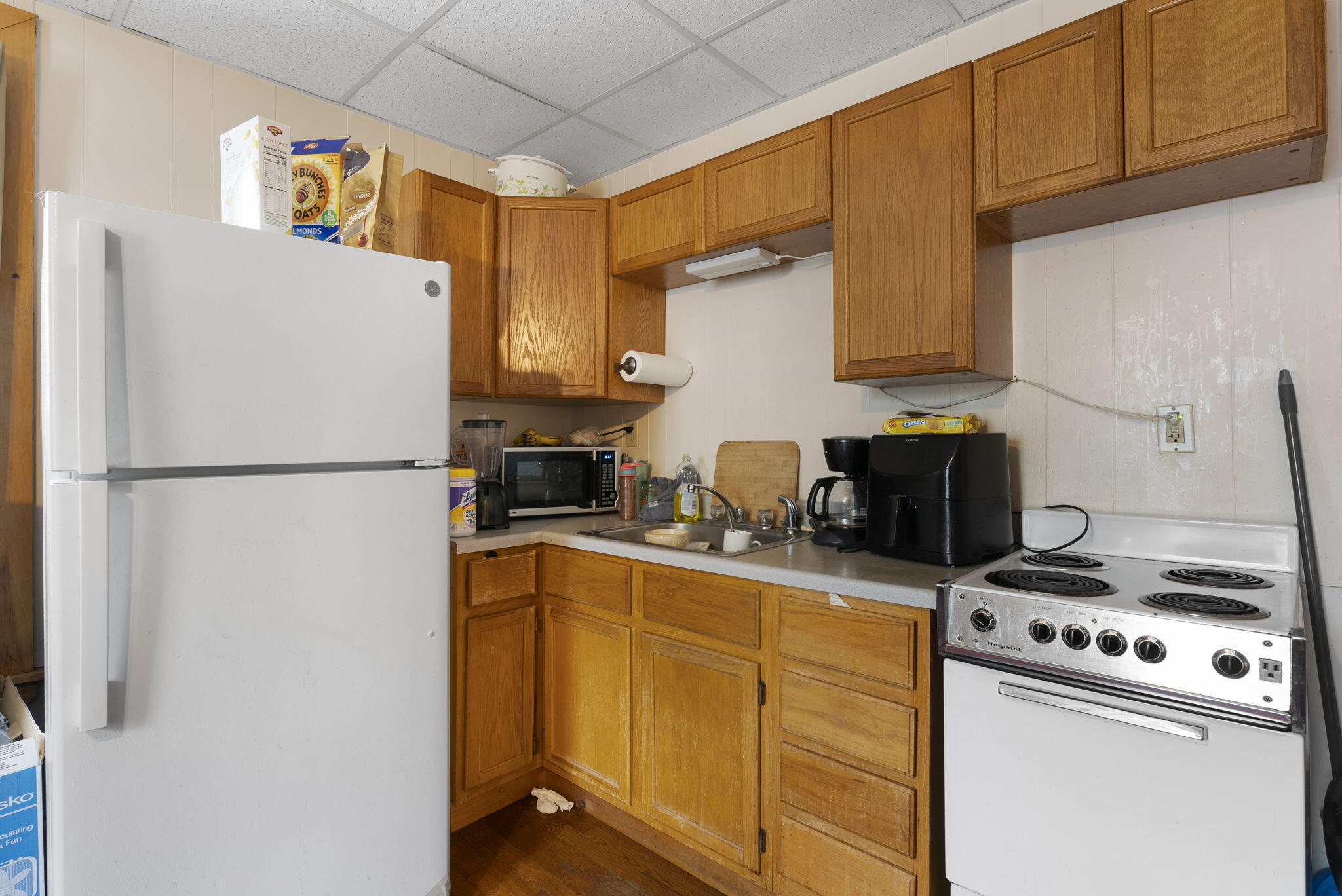 34 Deering Avenue Portland ME 04101