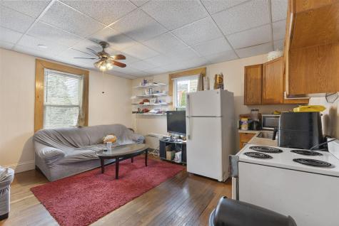 34 Deering Avenue Portland ME 04101