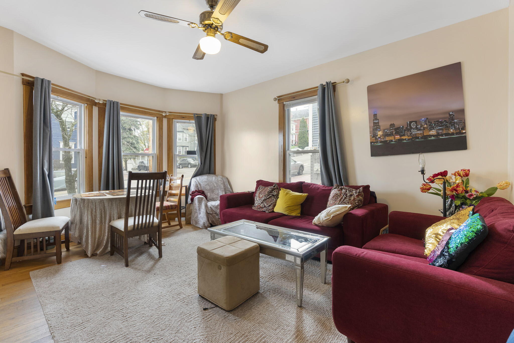 34 Deering Avenue Portland ME 04101