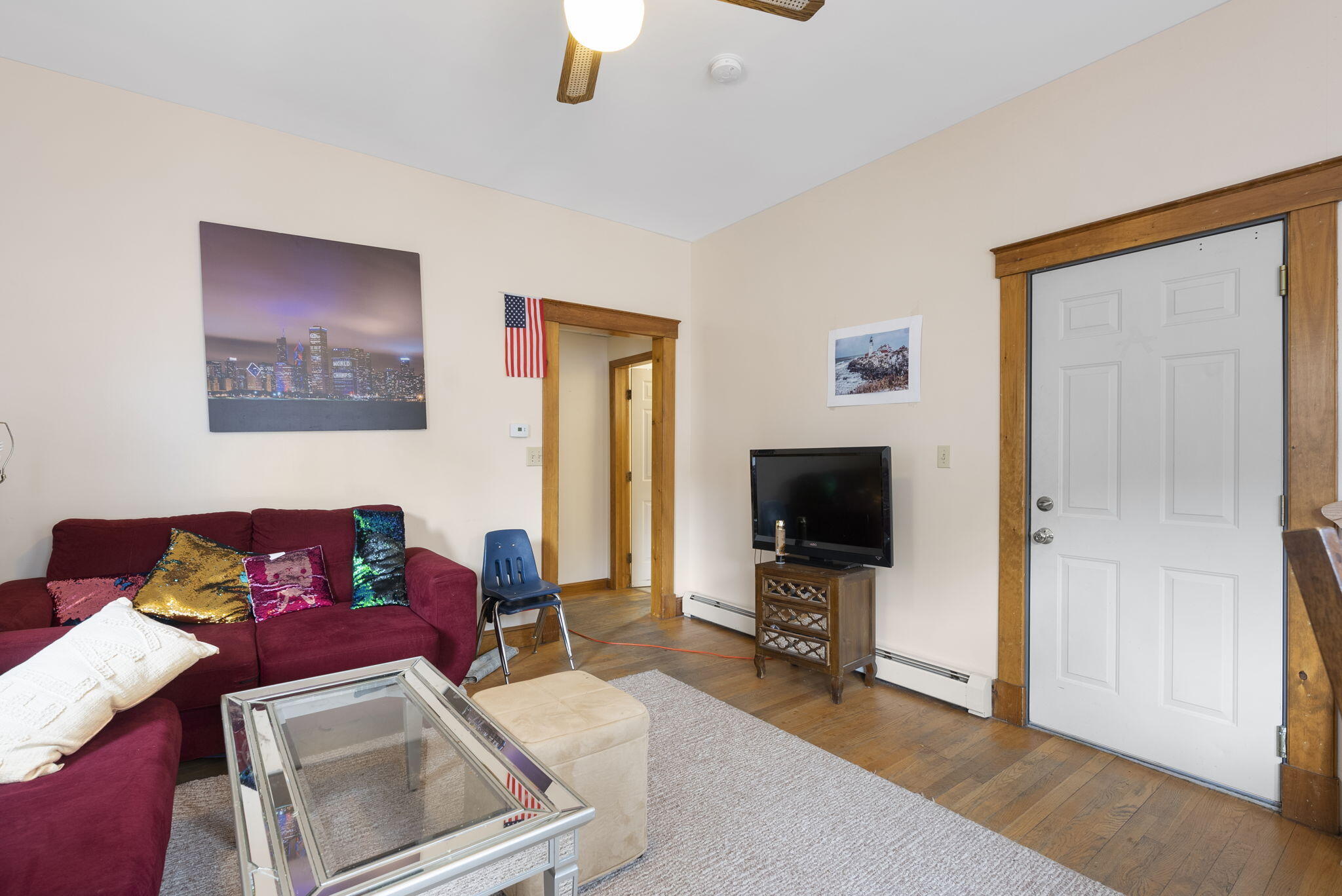 34 Deering Avenue Portland ME 04101