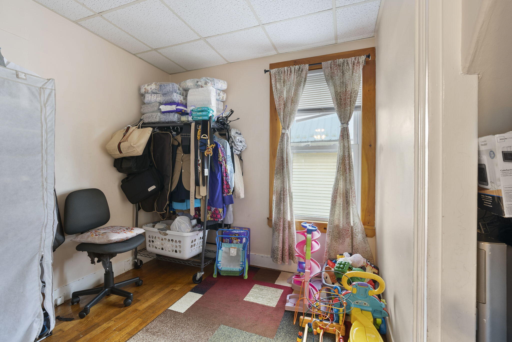 34 Deering Avenue Portland ME 04101