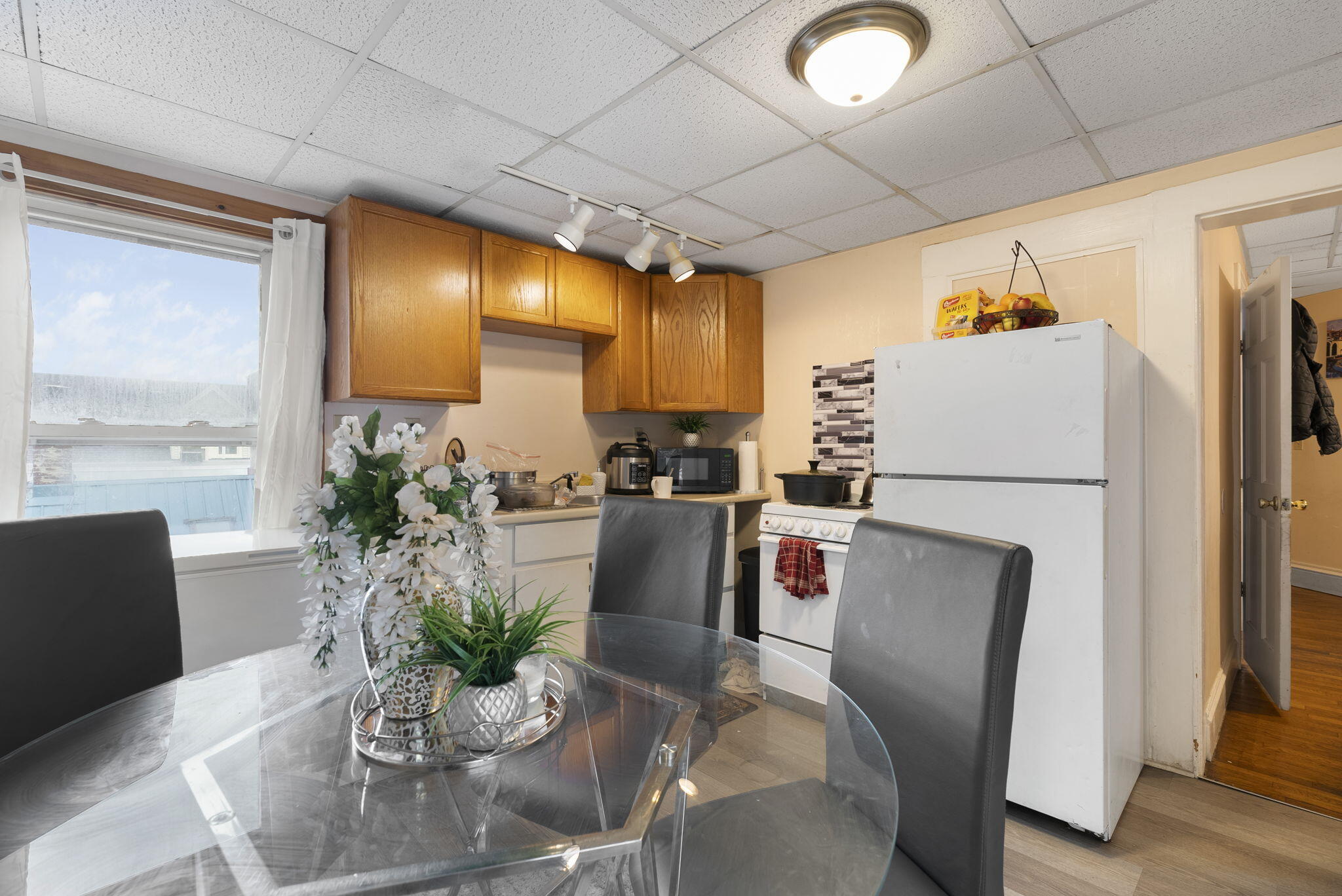 34 Deering Avenue Portland ME 04101