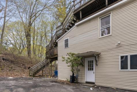 34 Deering Avenue Portland ME 04101