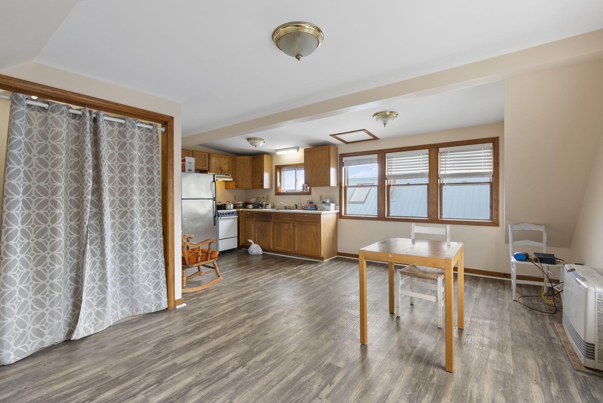 34 Deering Avenue Portland ME 04101