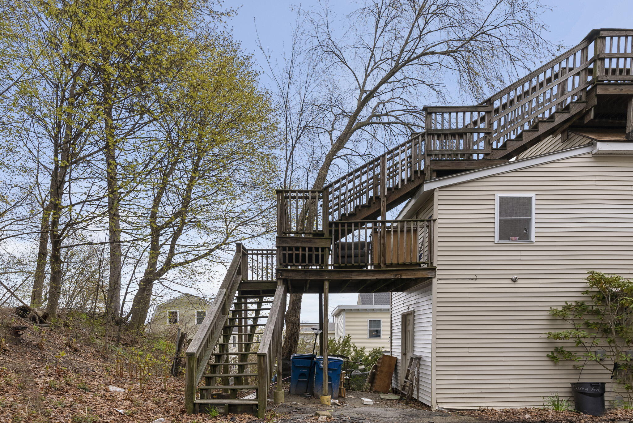 34 Deering Avenue Portland ME 04101