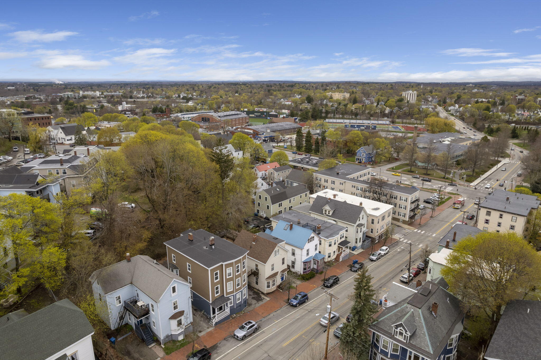 34 Deering Avenue Portland ME 04101