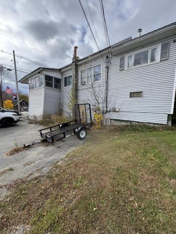 49 Main Street Hartland ME 04943