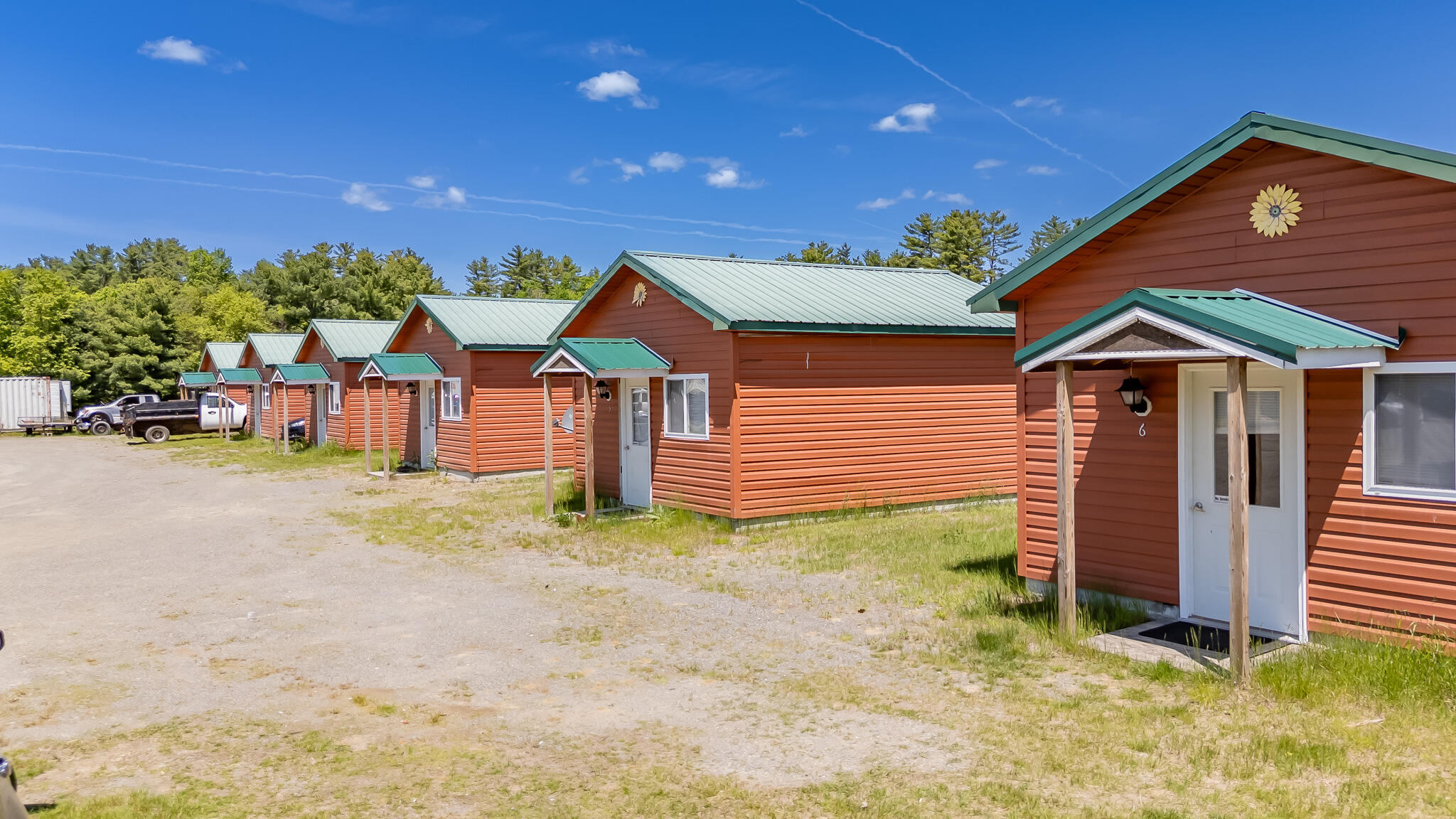 87 Park Street Milo ME 04463