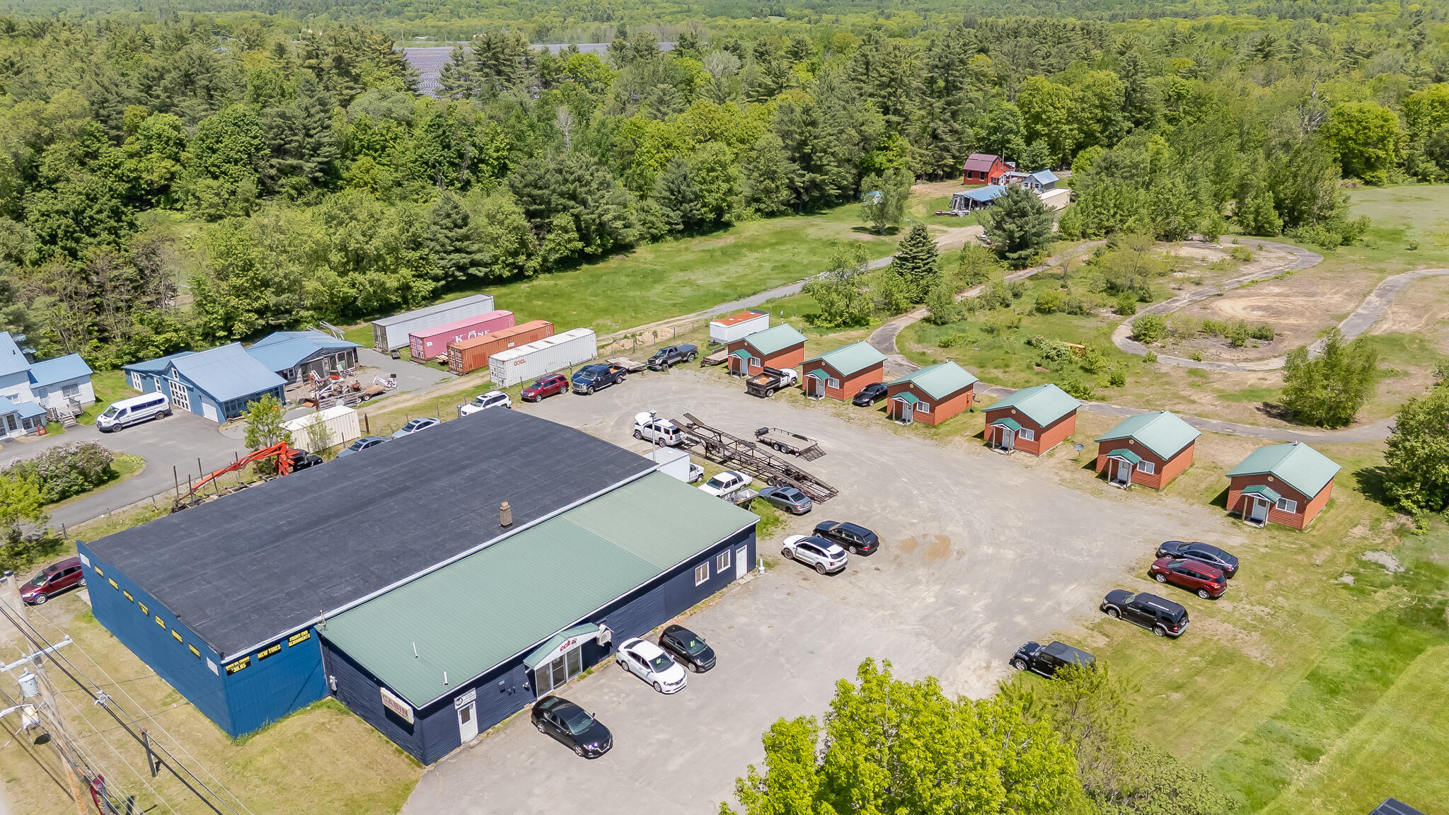 87 Park Street Milo ME 04463