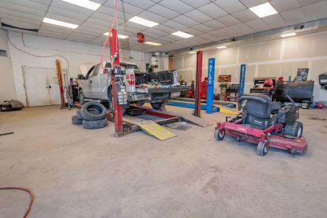 87 Park Street Milo ME 04463