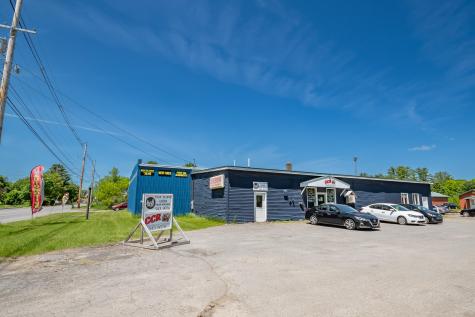 87 Park Street Milo ME 04463