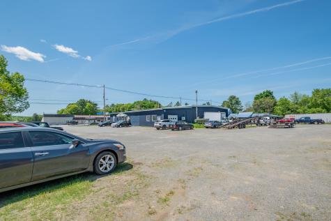 87 Park Street Milo ME 04463