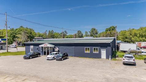 87 Park Street Milo ME 04463