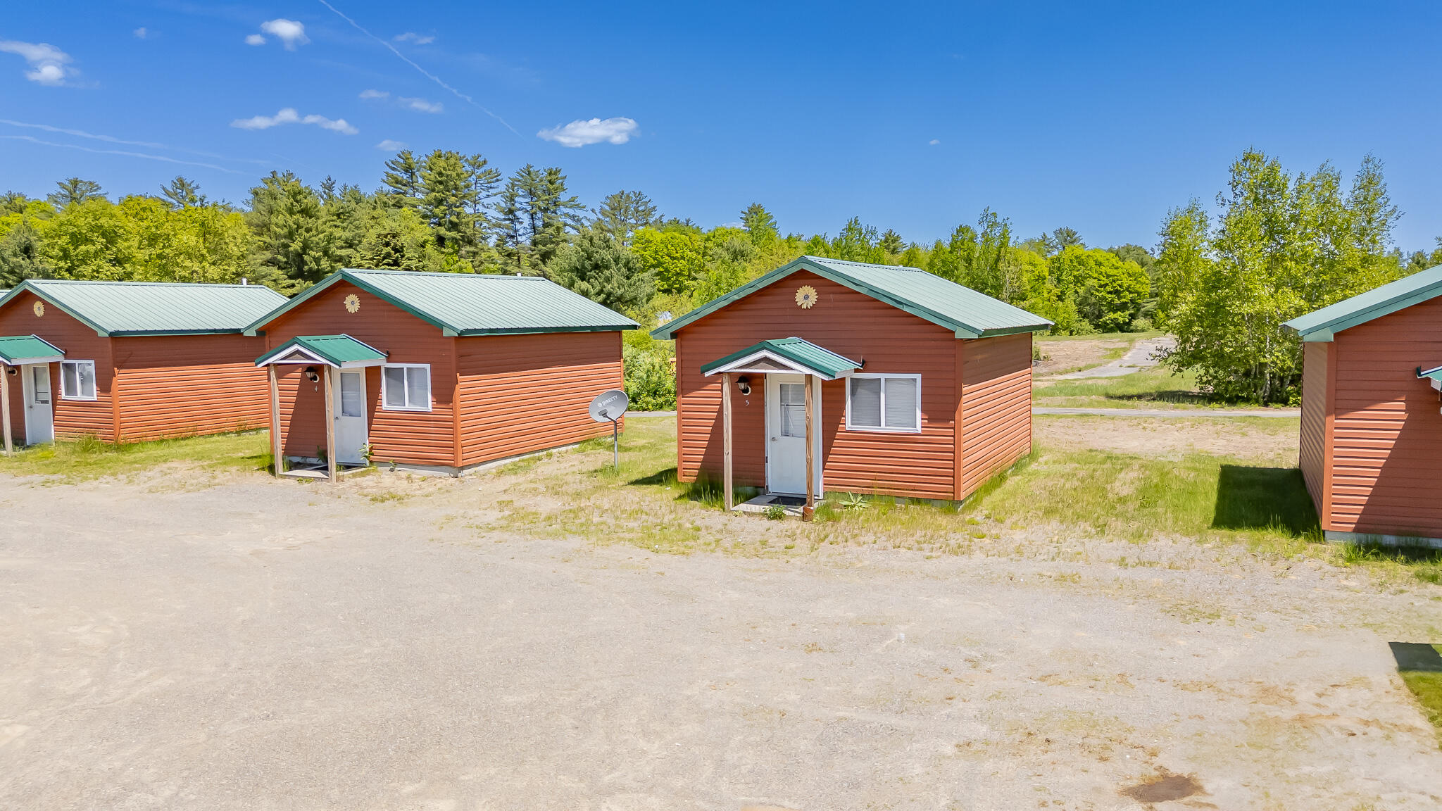 87 Park Street Milo ME 04463