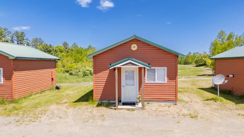 87 Park Street Milo ME 04463