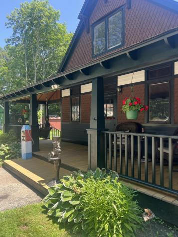 65 Main Street York ME 03909