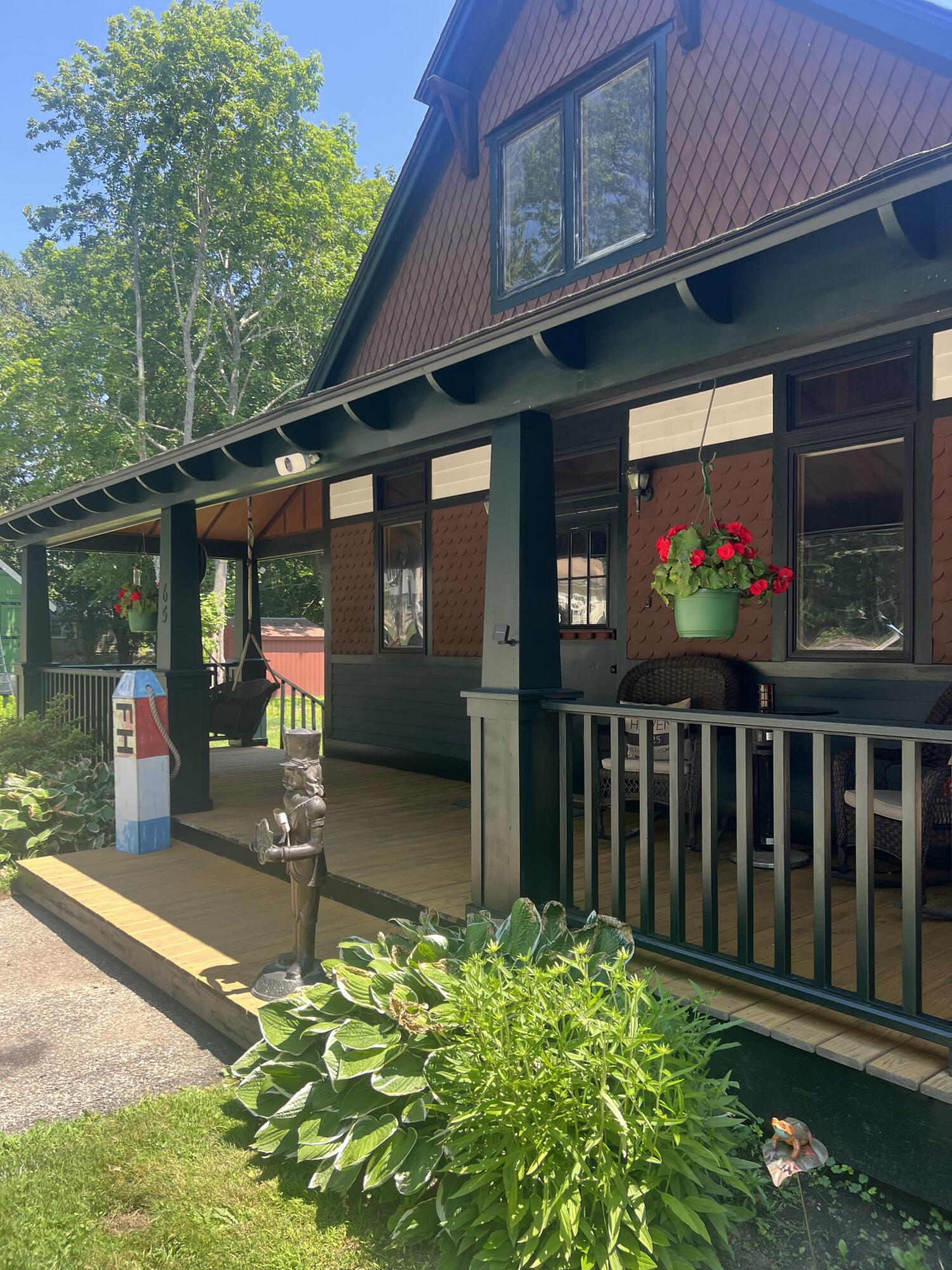 65 Main Street York ME 03909