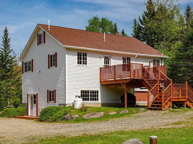 6 Pams Way Bar Harbor ME 04609