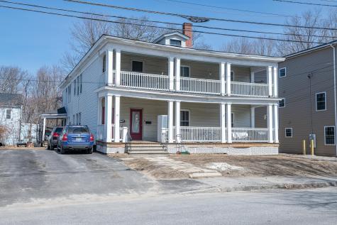 27-31 Drummond Street Auburn ME 04210