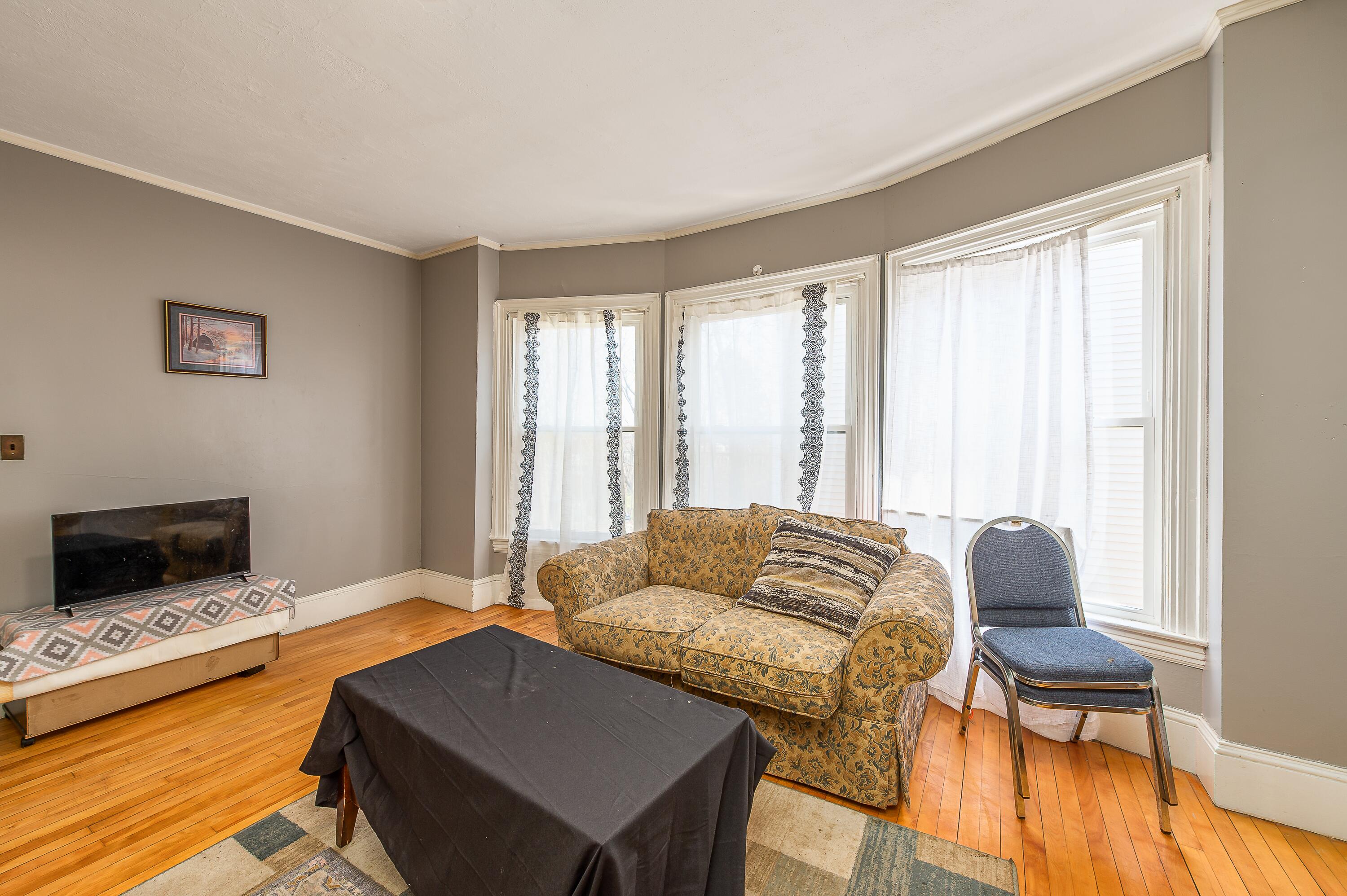 27-31 Drummond Street Auburn ME 04210