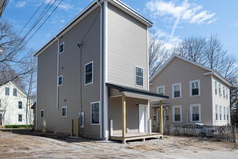 27-31 Drummond Street Auburn ME 04210