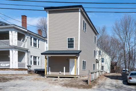 27-31 Drummond Street Auburn ME 04210