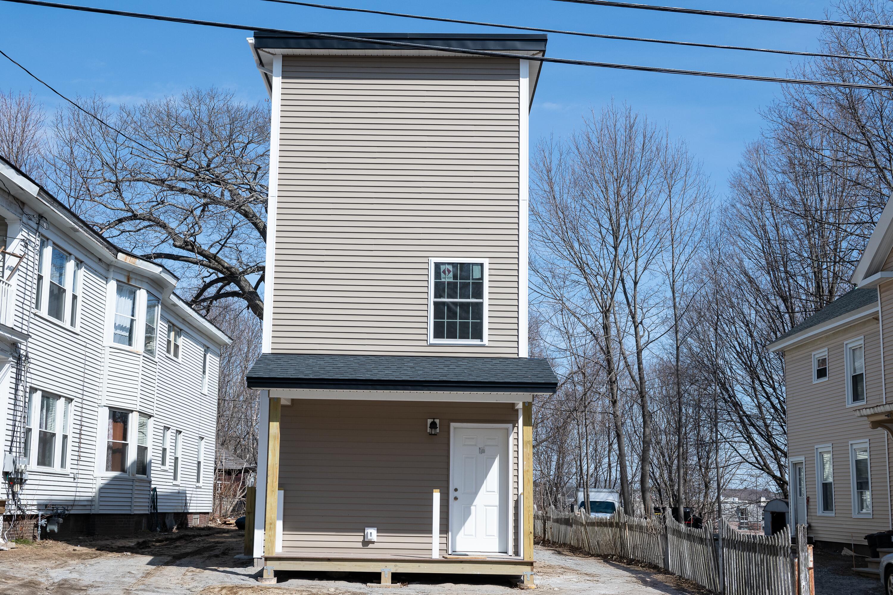 27-31 Drummond Street Auburn ME 04210