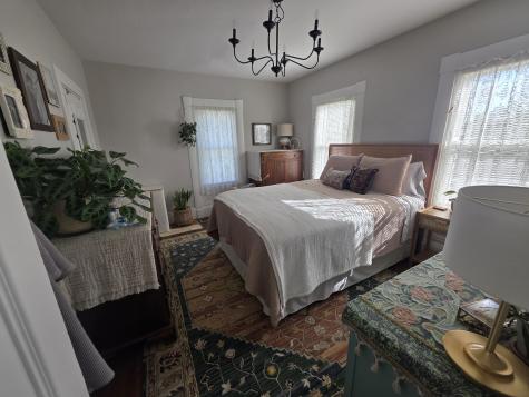 12 Gay Street Rockland ME 04841