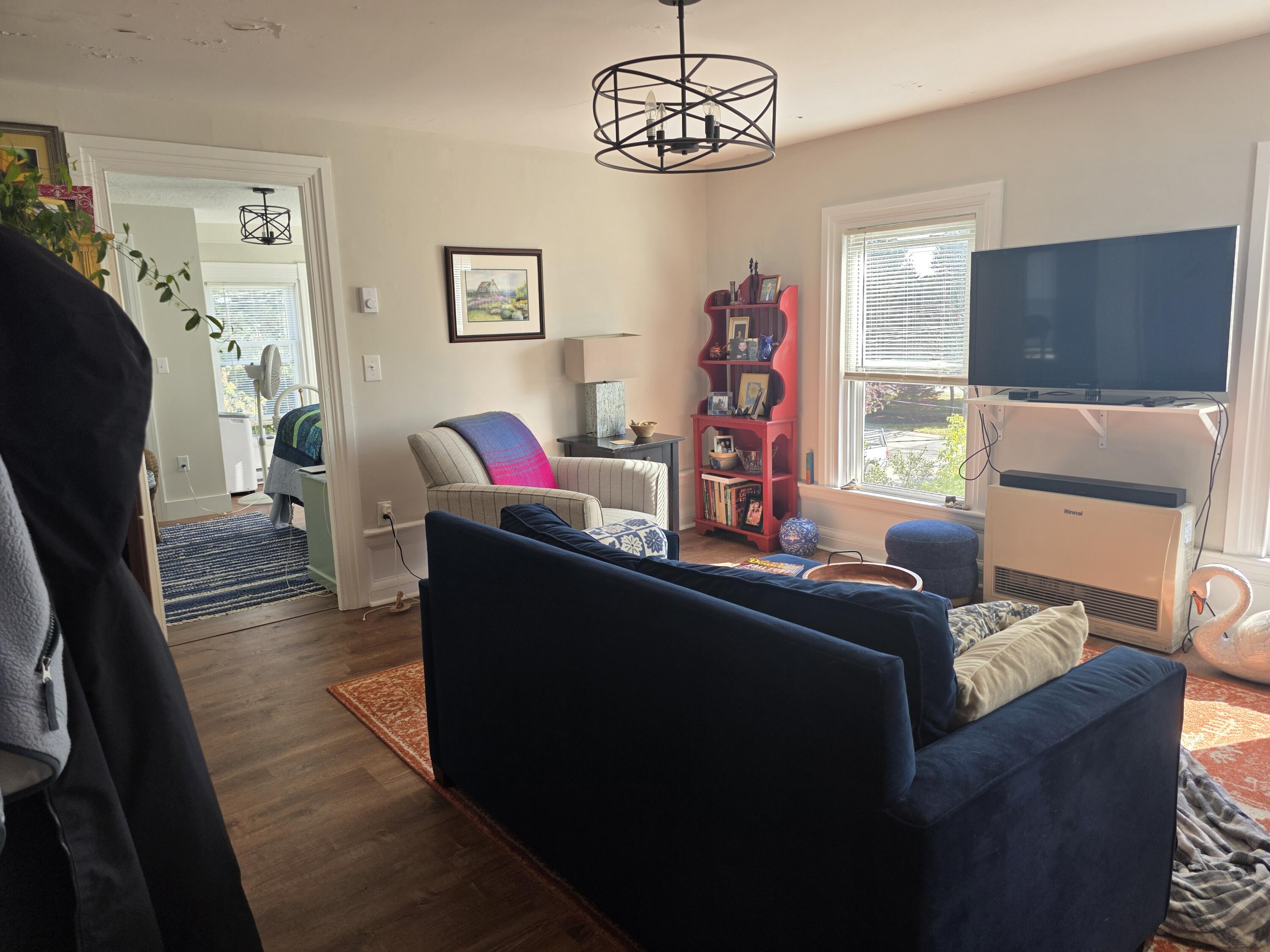 12 Gay Street Rockland ME 04841